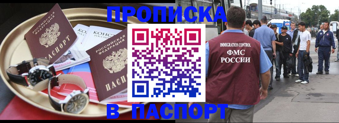 где прописаться в Куртамыше